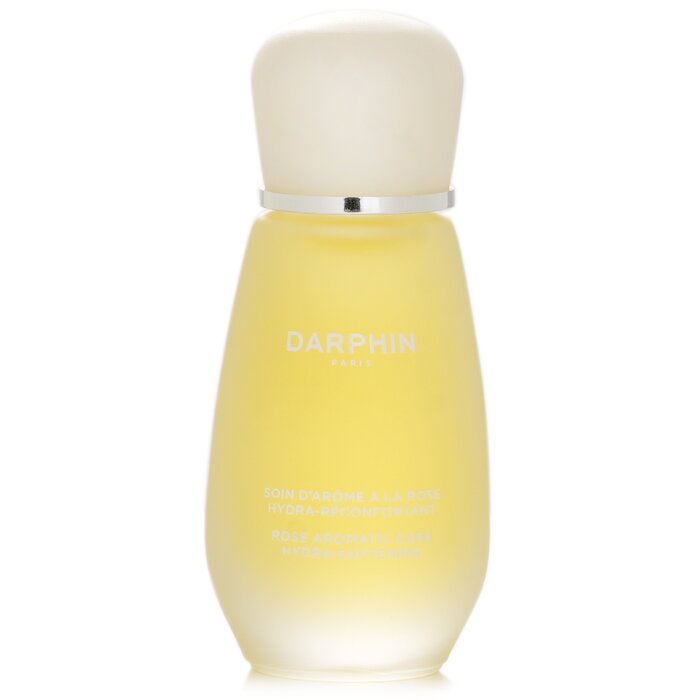 Darphin Essential Oil Elixir Rose Aromatic Care (Hydra-Nourishing) 15ml