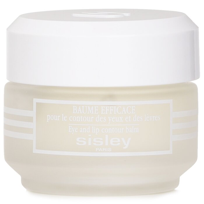Sisley Botanical Eye & Lip Contour Balm 30ml