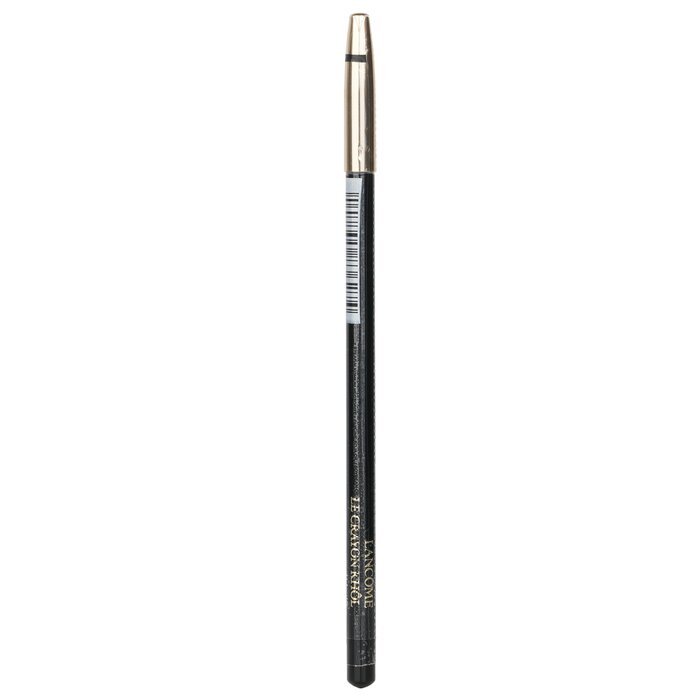 Lancome Le Crayon Khol - No. 01 Black 1.8g