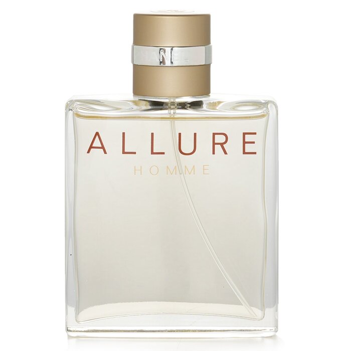 Chanel Allure Homme Eau De Toilette Spray 50ml