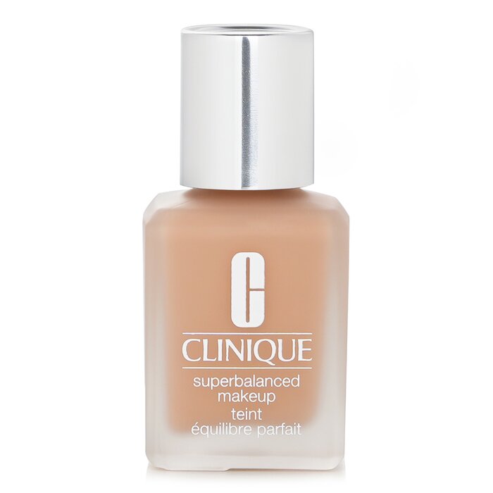 Clinique Superbalanced MakeUp - No. 08 /CN 62 Porcelain Beige 30ml