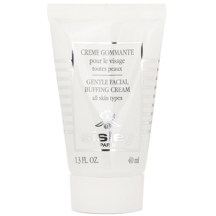 Sisley Botanical Gentle Facial Buffing Cream 40ml