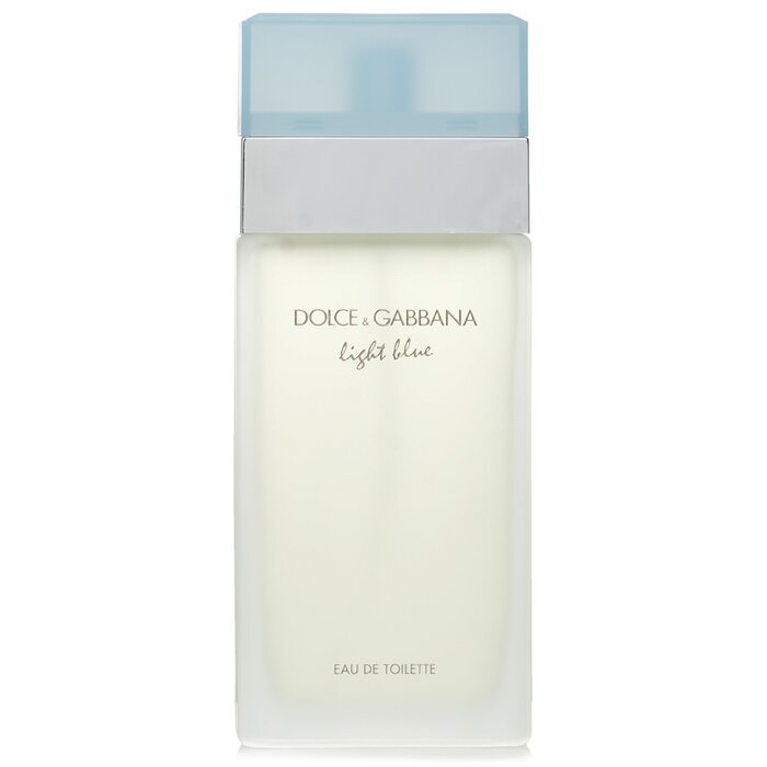 Dolce & Gabbana Light Blue Edt Spray 100ml