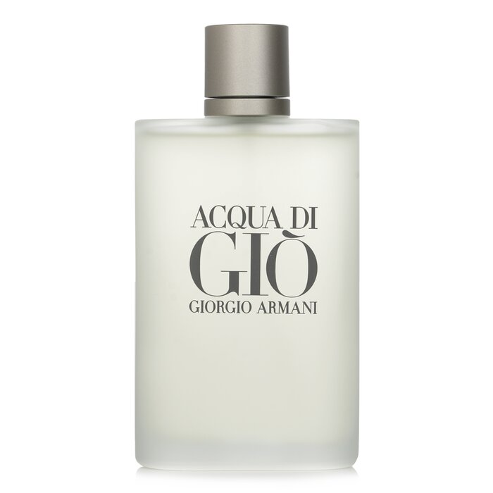 Giorgio Armani Acqua Di Gio EDT Spray 200ml