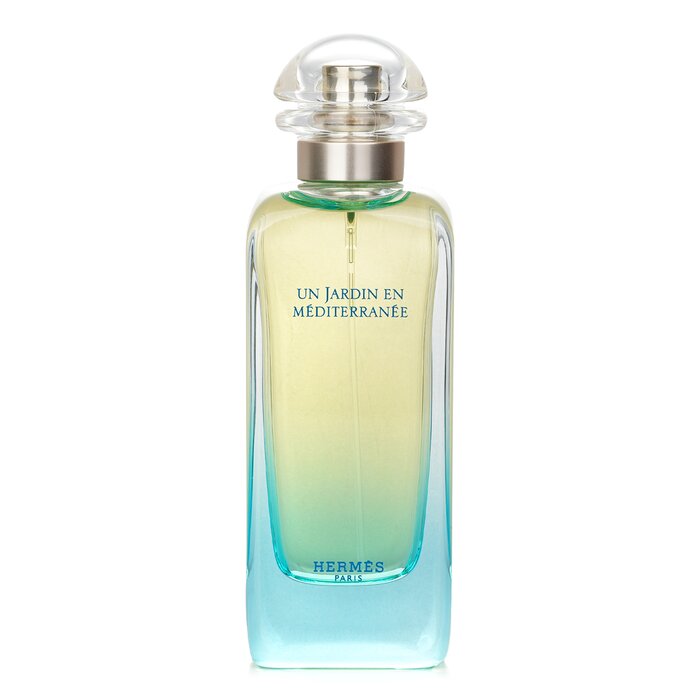Hermes Un Jardin de Mediterranee Edt Spray 100ml