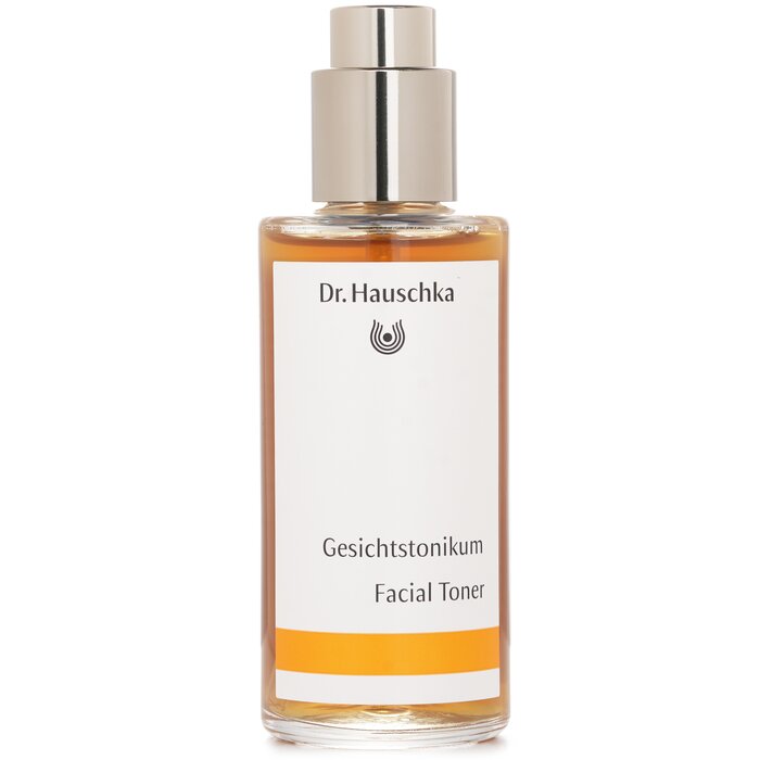 Dr. Hauschka Facial Toner - For Normal, Dry & Sensitive Skin 100ml
