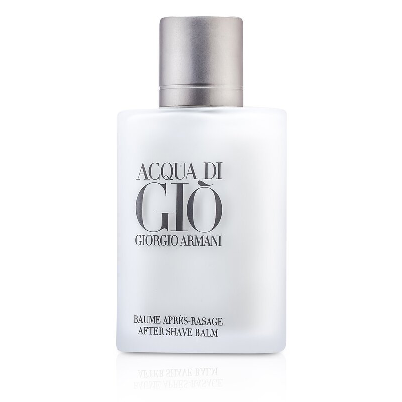 Giorgio Armani Acqua Di Gio After Shave Balm 100ml