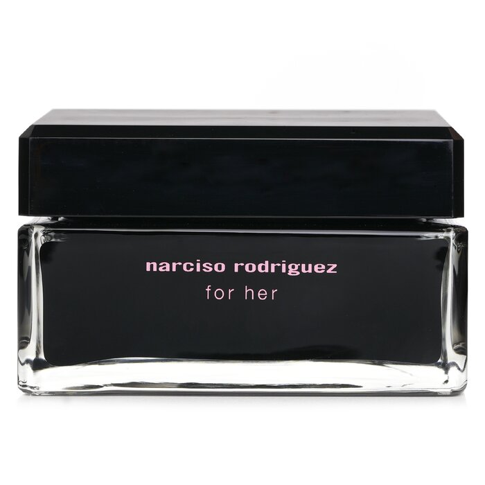 Narciso Rodriguez For Her Body Cream 150ml