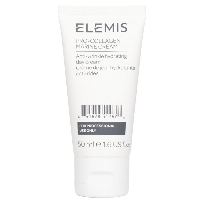 Elemis Pro-Collagen Marine Cream (Random Packaging) 50ml
