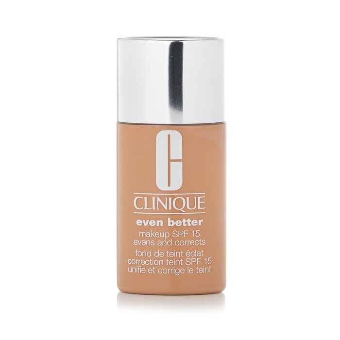 Clinique Even Better Makeup SPF15 (Dry Combination to Combination Oily) - No. 05/CN52 Neutral 30ml