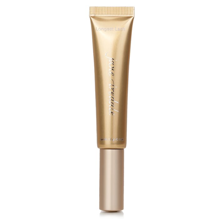 Jane Iredale Longest Lash Thickening & Lengthening Mascara - Espresso 12g