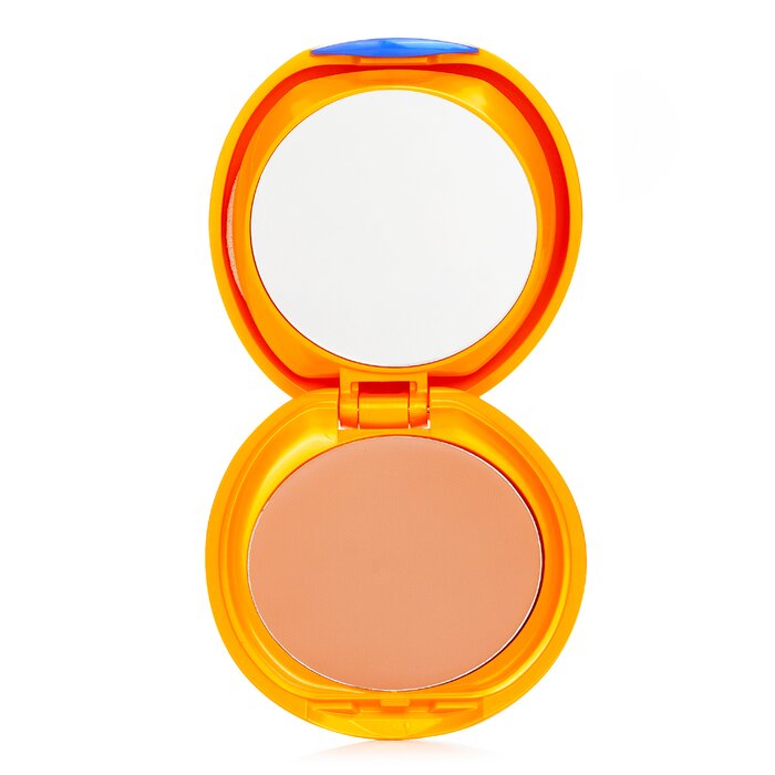 Shiseido Tanning Compact Foundation N SPF10 - Natural 12g