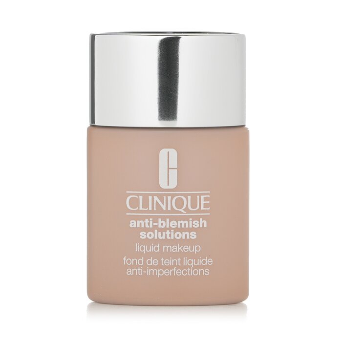 Clinique Anti Blemish Solutions Liquid Makeup -