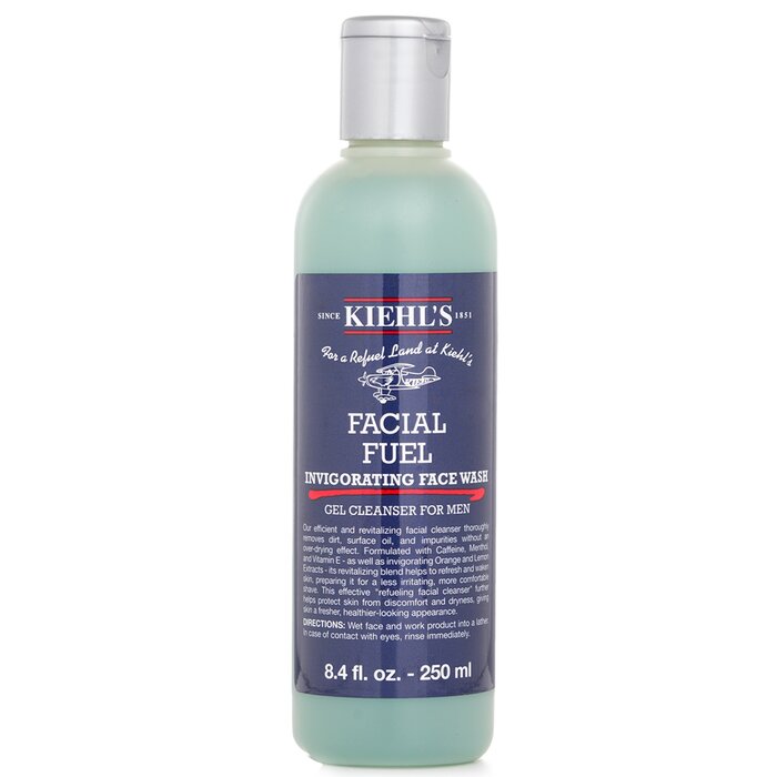 Kiehl&