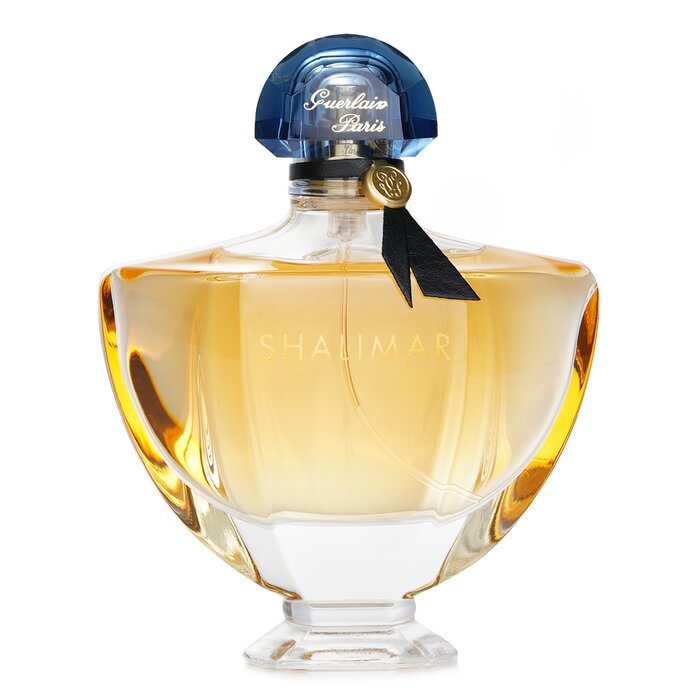 Guerlain Shalimar Edt Spray 90ml