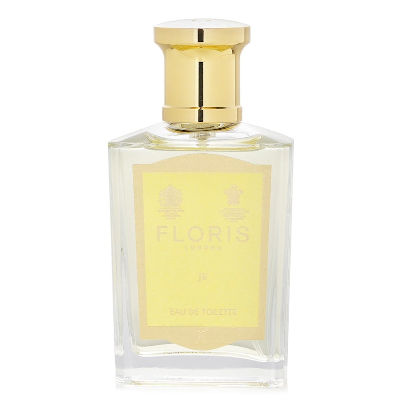 Floris JF Eau De Toilette Spray 50ml