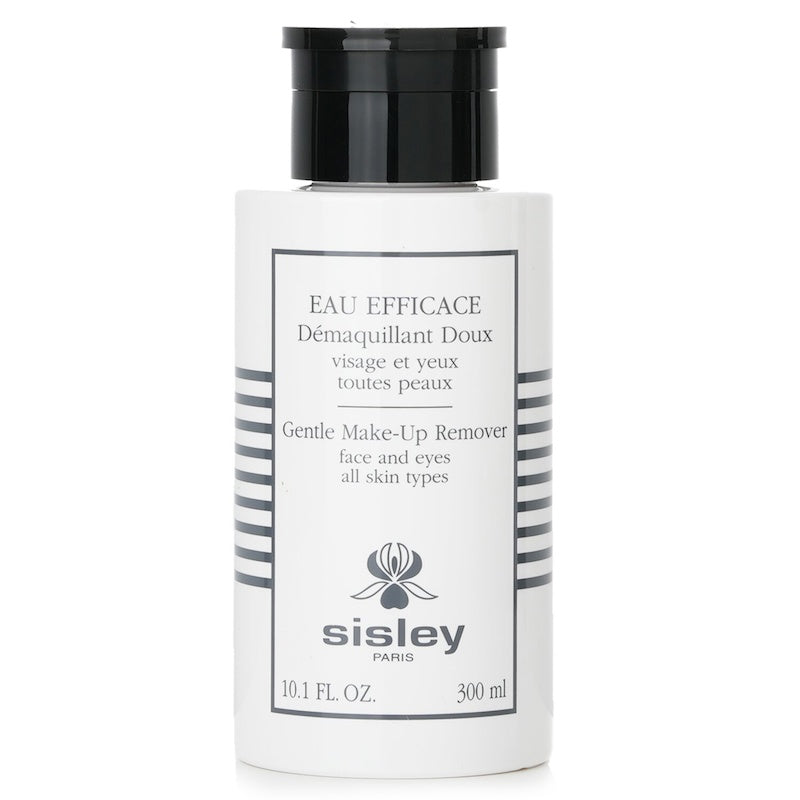 Sisley Gentle Make-Up Remover Face And Eyes 300ml