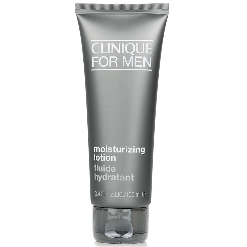 Clinique Moisturizing Lotion 100ml