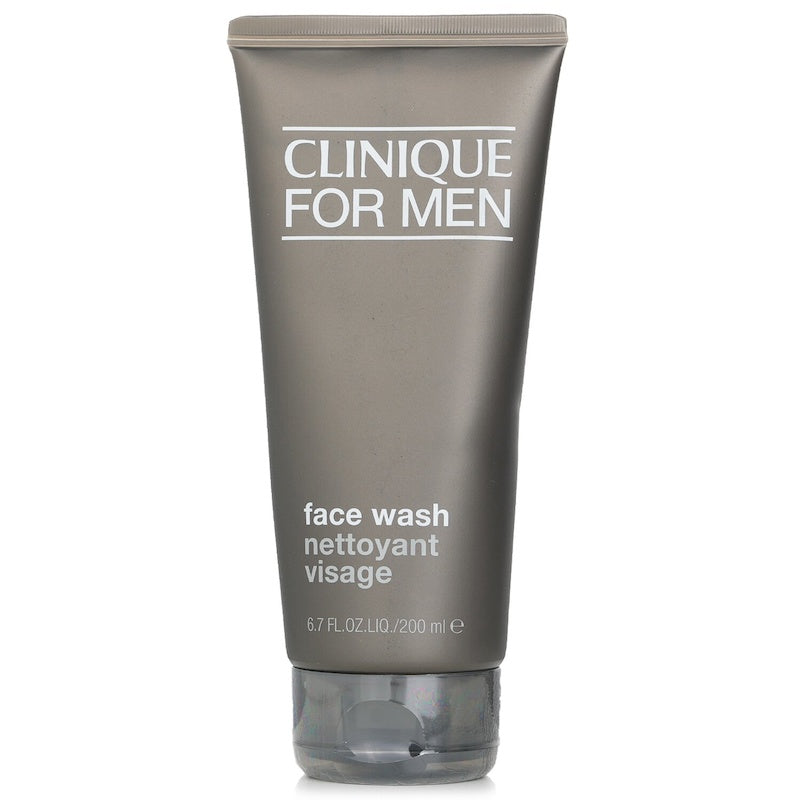 Clinique Face Wash (For Normal to Dry Skin) 200ml