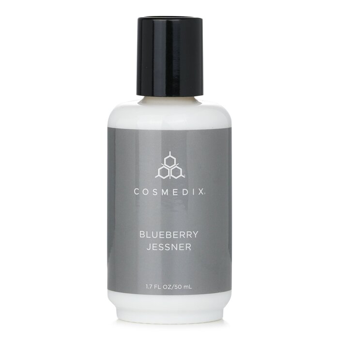 CosMedix Blueberry Jessner (Salon Product) 50ml