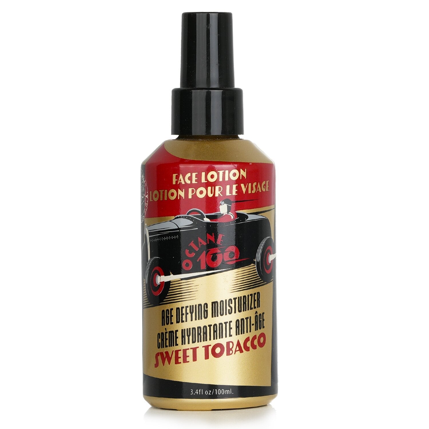 18.21 Man Made Octane 100 Age Defying Moisturizer -
