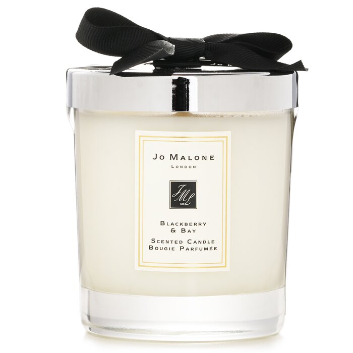 Jo Malone Blackberry & Bay Scented Candle 200g (2.5 inch)