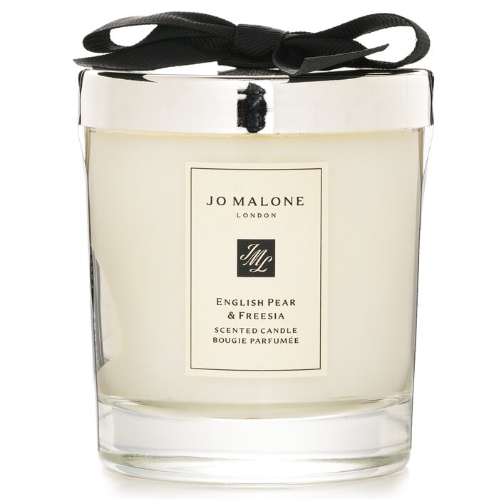 Jo Malone English Pear & Freesia Scented Candle 200g (2.5 inch)