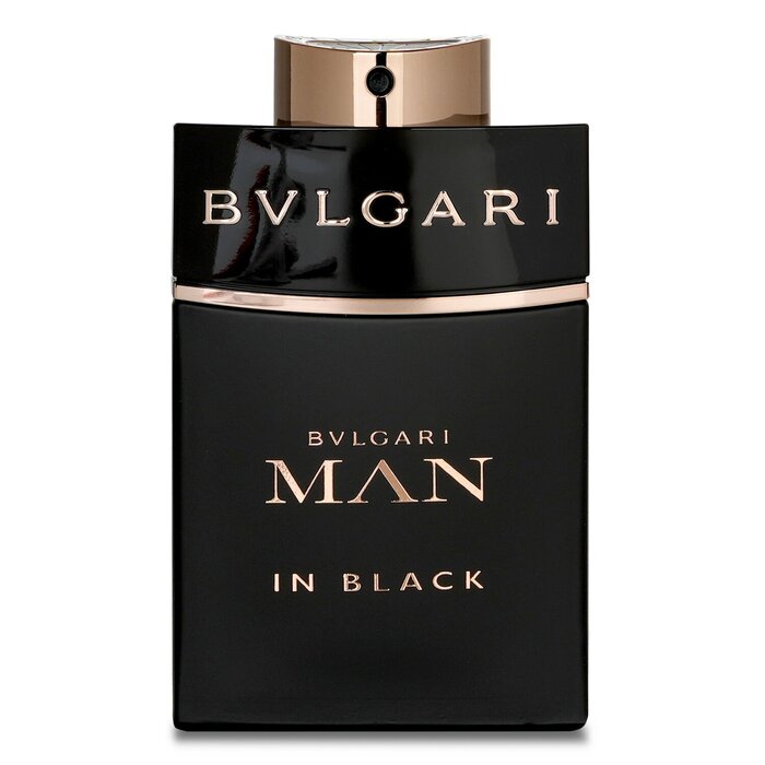 Bvlgari Man In Black Eau De Parfum Spray 60ml
