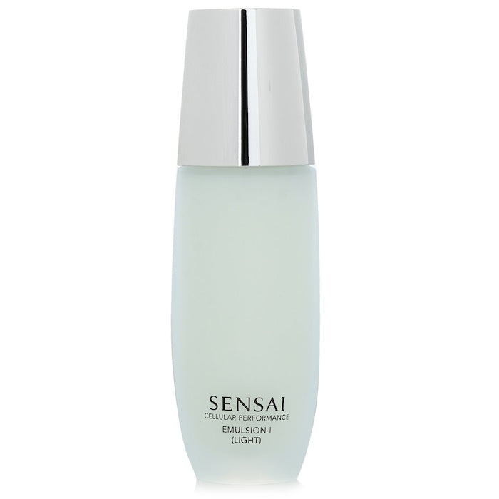 Kanebo Sensai Cellular Performance Emulsion I - Light (New Packaging) 100ml