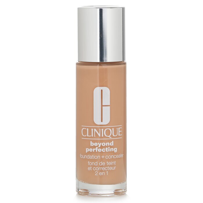Clinique Beyond Perfecting Foundation & Concealer -