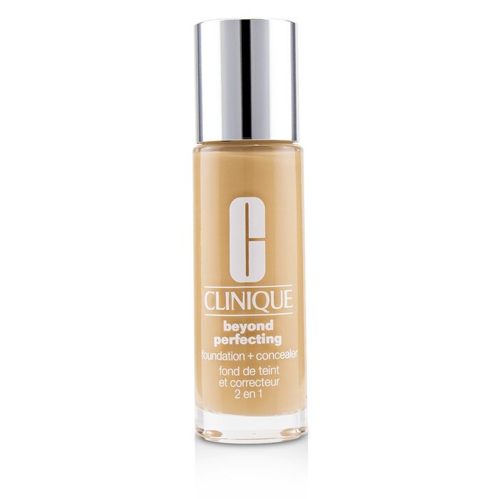 Clinique Beyond Perfecting Foundation & Concealer -