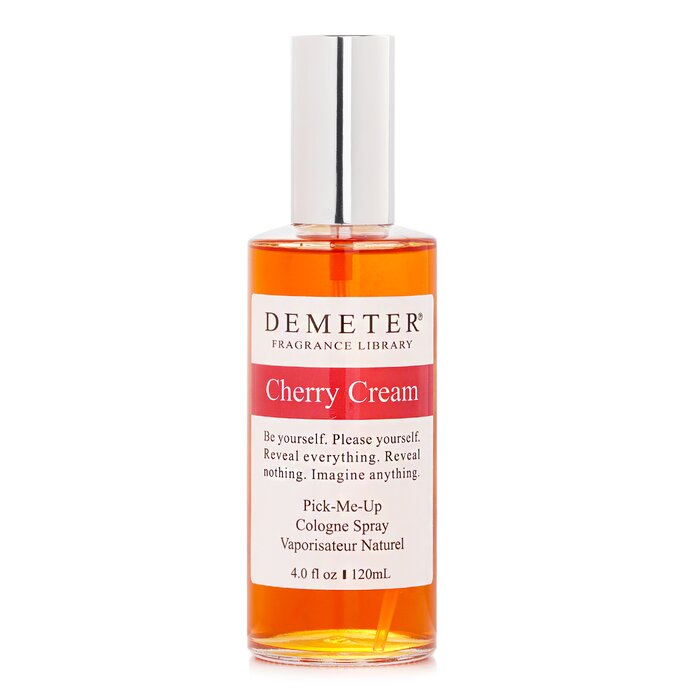 Demeter Cherry Cream Cologne Spray 120ml