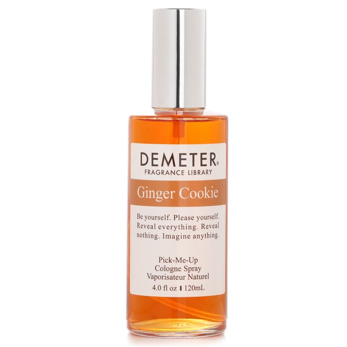Demeter Ginger Cookie Cologne Spray 120ml