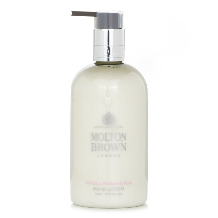 Molton Brown Delicious Rhubarb & Rose Hand Lotion 300ml