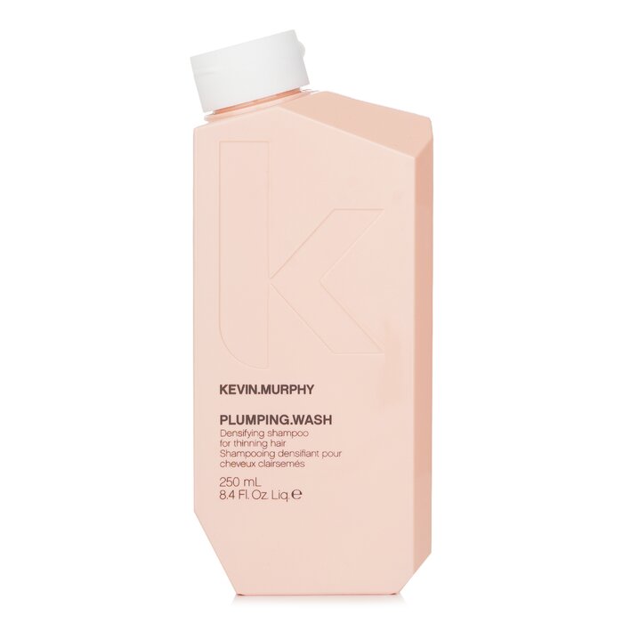 Kevin.Murphy Plumping.Wash Densifying Shampoo (A Thickening Shampoo - For Thinning Hair) 250ml