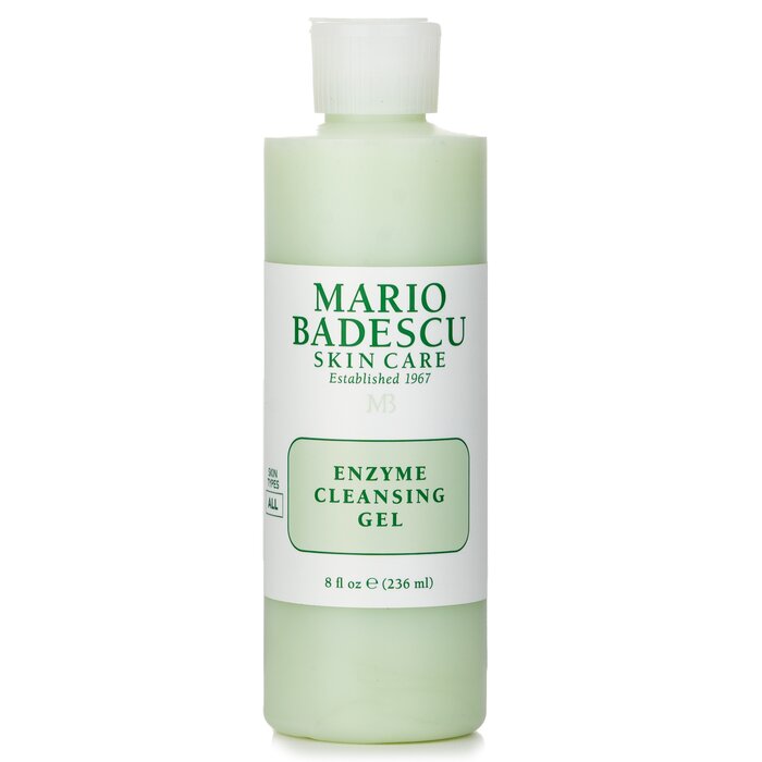 Mario Badescu Enzyme Cleansing Gel - For All Skin Types 236ml