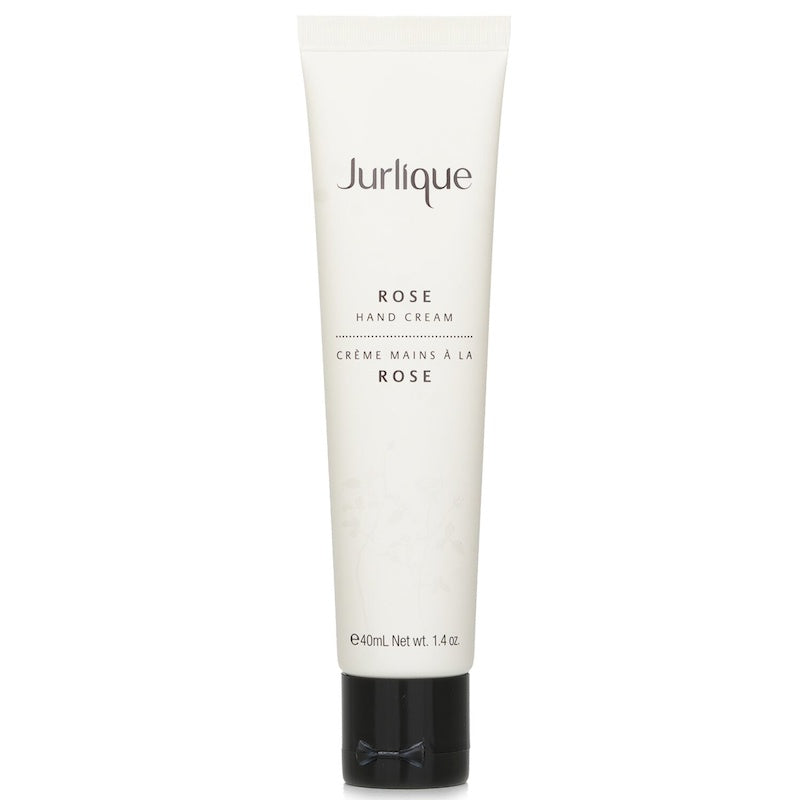 Jurlique Rose Hand Cream 40ml