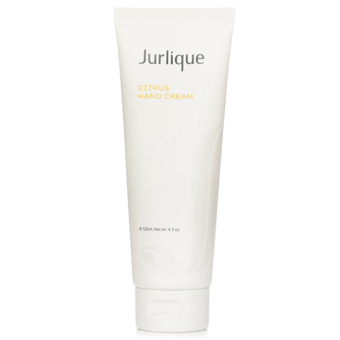 Jurlique Citrus Hand Cream (Random Packaging) 125ml