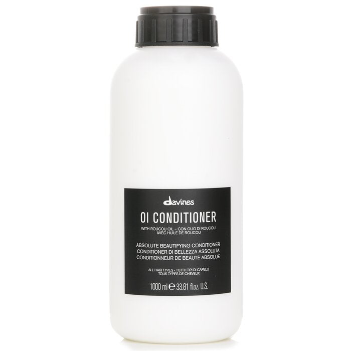 Davines OI Conditioner (Absolute Beautifying Conditioner - All Hair Types) 1000ml