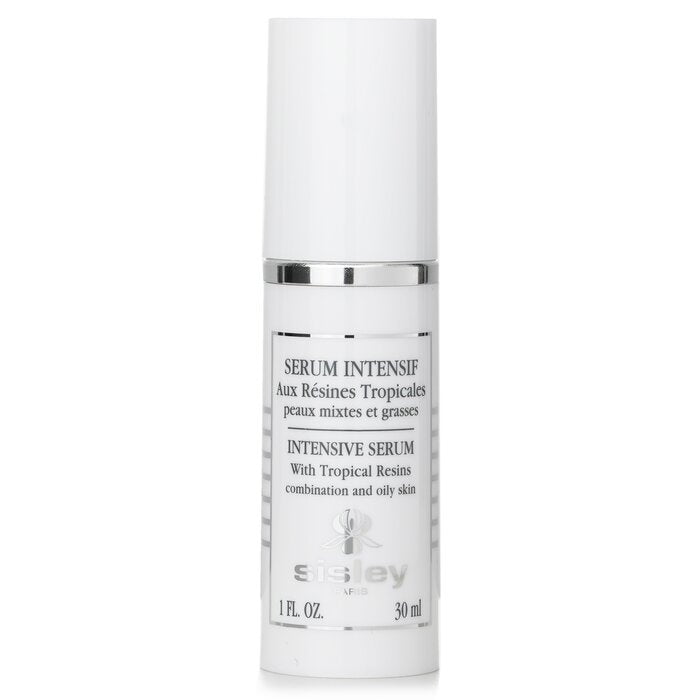 Sisley Intensive Serum With Tropical Resins - For Combination & Oily Skin 30ml