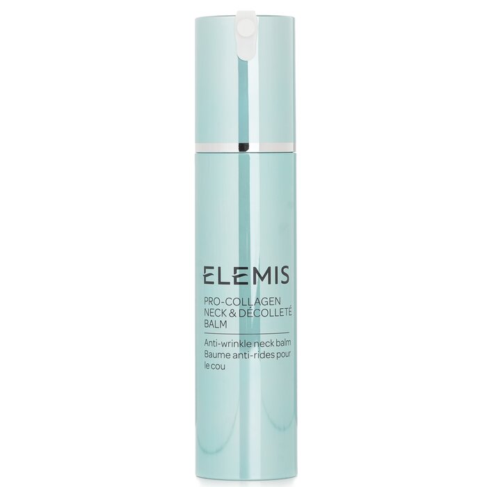 Elemis Pro-Collagen Neck & Decollete Balm 50ml