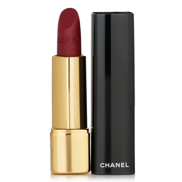 Chanel Rouge Allure Velvet -
