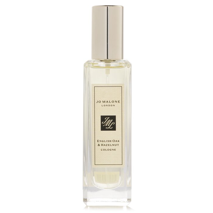 Jo Malone English Oak & Hazelnut Cologne Spray (Originally Without Box) 30ml