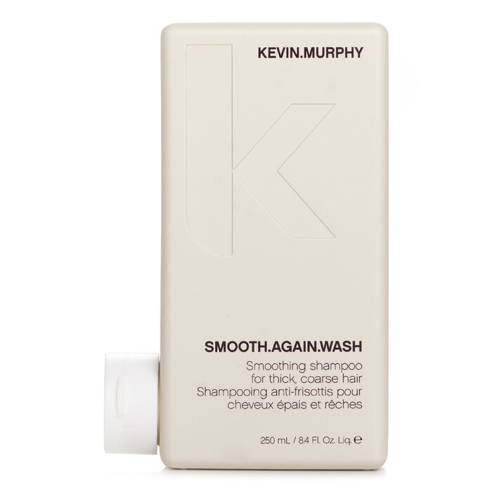 Kevin.Murphy Smooth.Again.Wash (Smoothing Shampoo - For Thick, Coarse Hair) 250ml