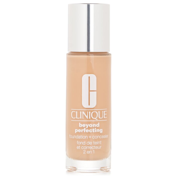 Clinique Beyond Perfecting Foundation & Concealer -