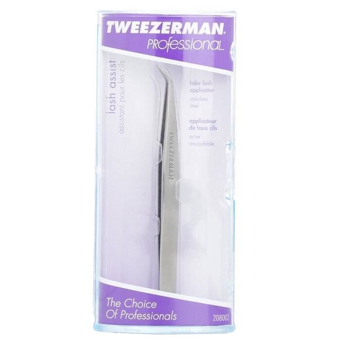 Tweezerman Professional Lash Assist