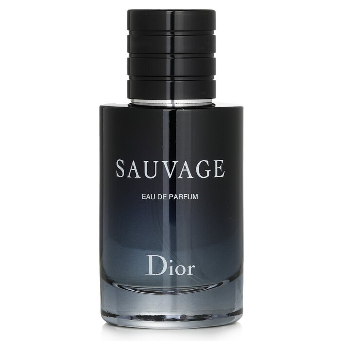 Christian Dior Sauvage Eau De Parfum Spray 60ml