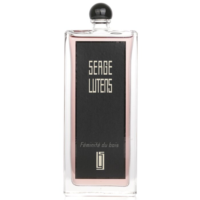Serge Lutens Feminite Du Bois Eau De Parfum Spray 100ml