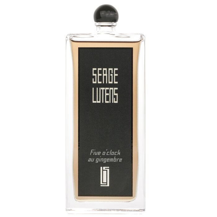Serge Lutens Five O&