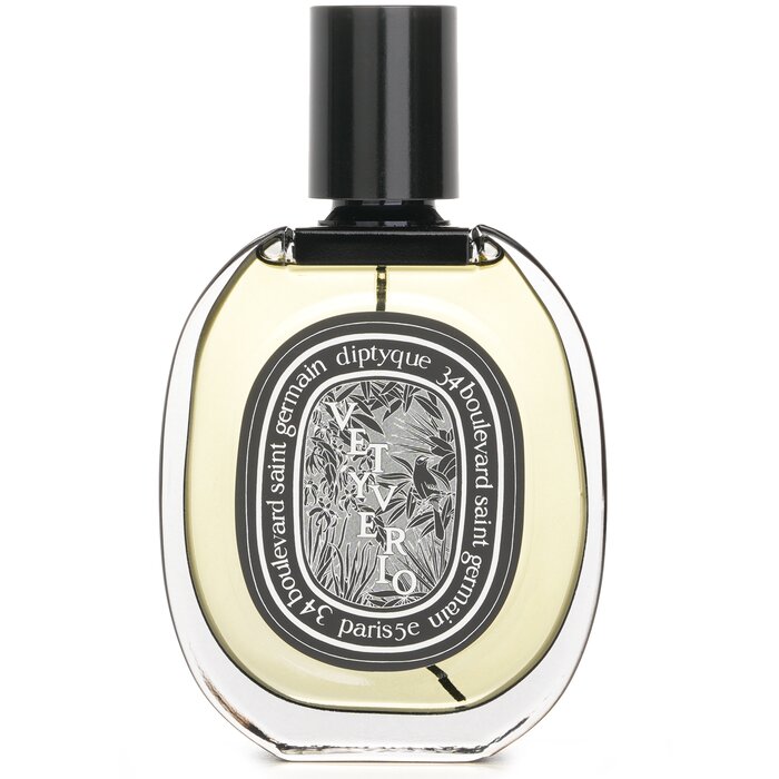 Diptyque Vetyverio Eau De Parfum Spray 75ml